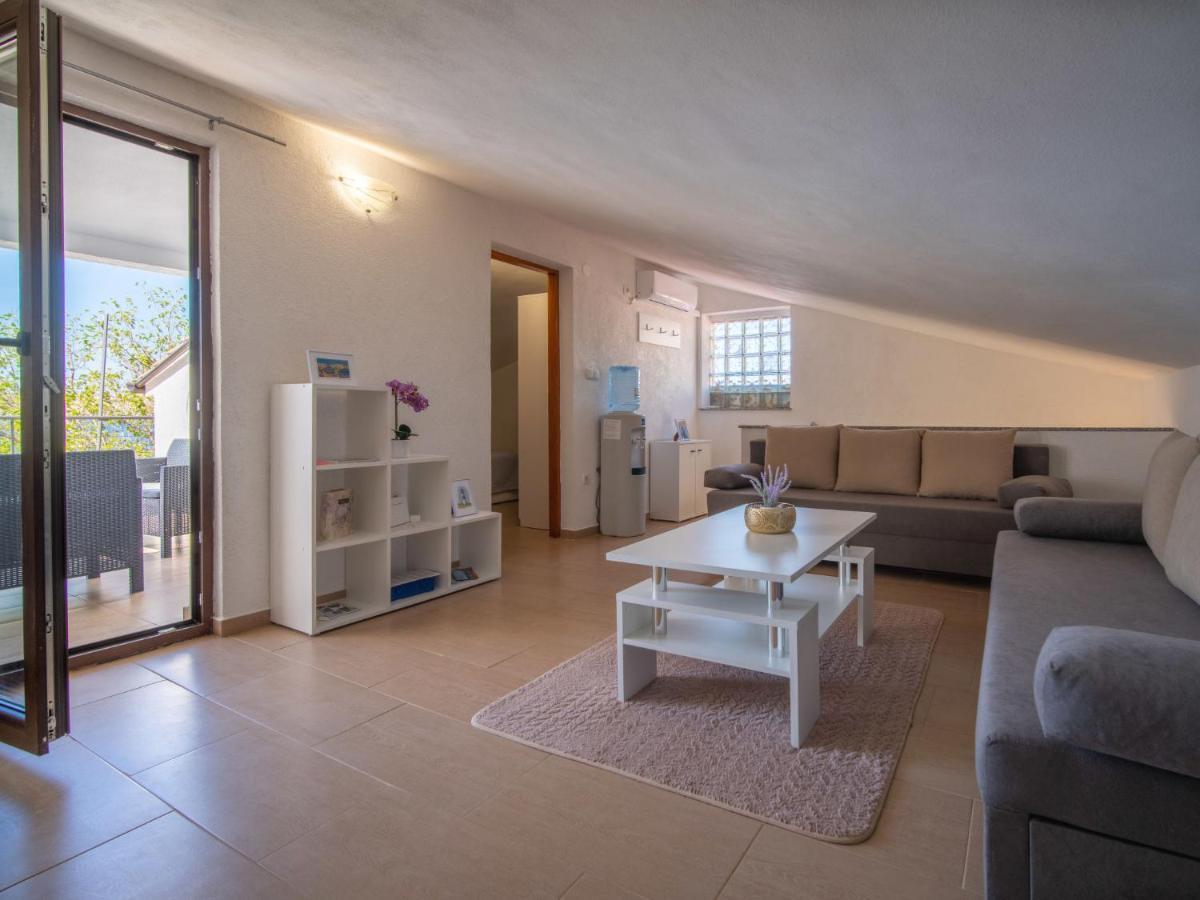 Apartment Wind Soleil By Interhome Jablanac Buitenkant foto