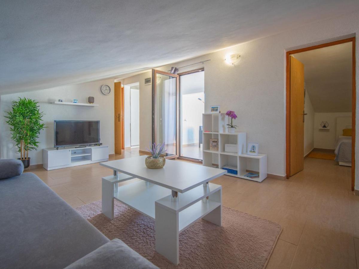 Apartment Wind Soleil By Interhome Jablanac Buitenkant foto