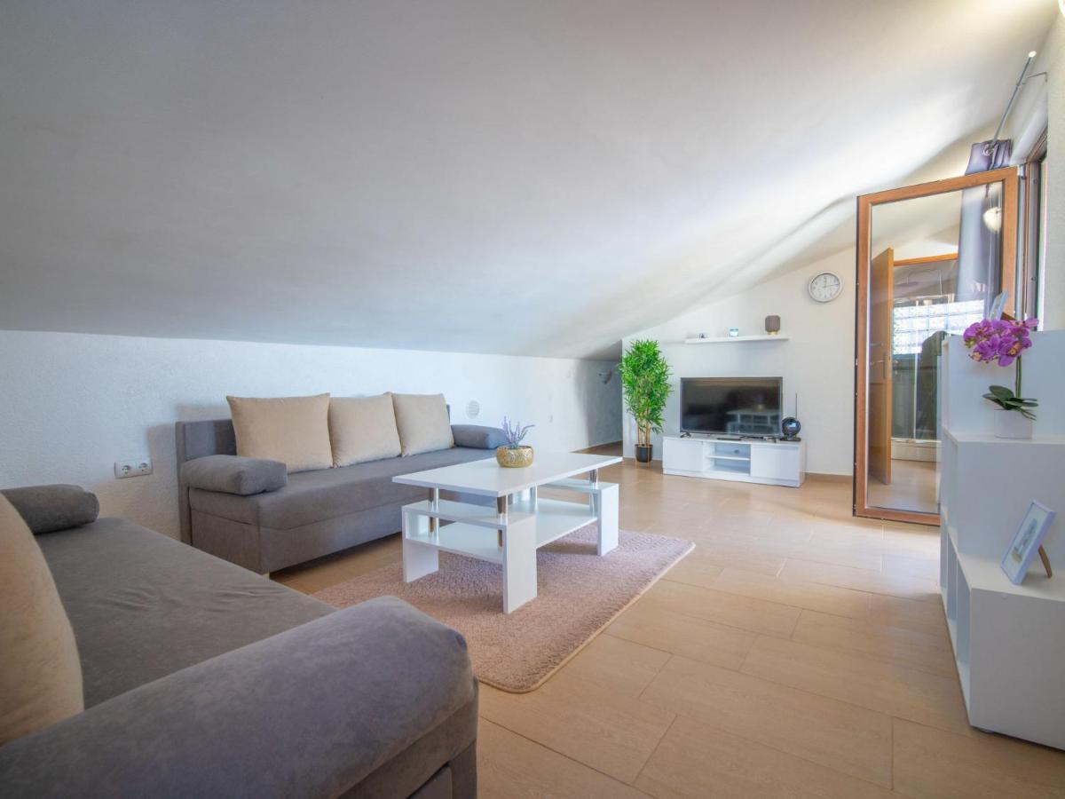Apartment Wind Soleil By Interhome Jablanac Buitenkant foto