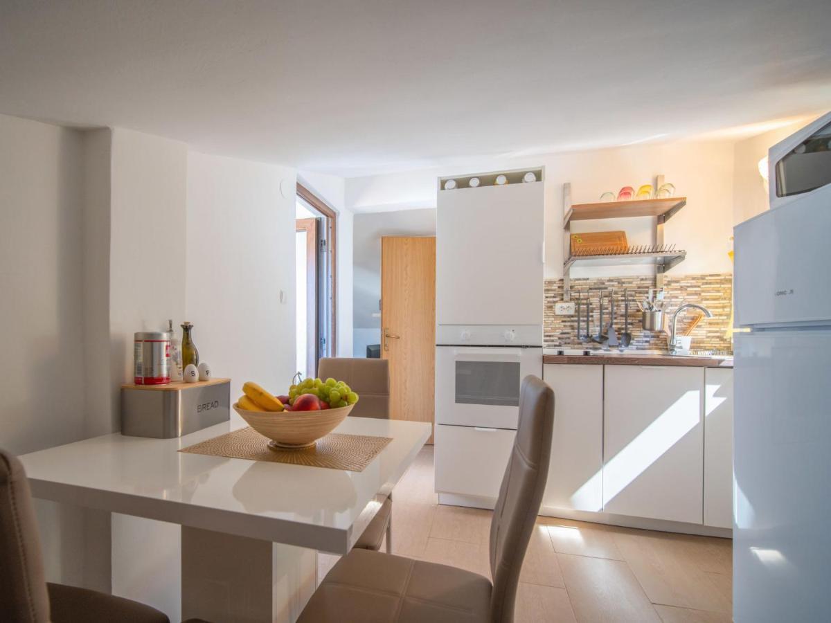 Apartment Wind Soleil By Interhome Jablanac Buitenkant foto