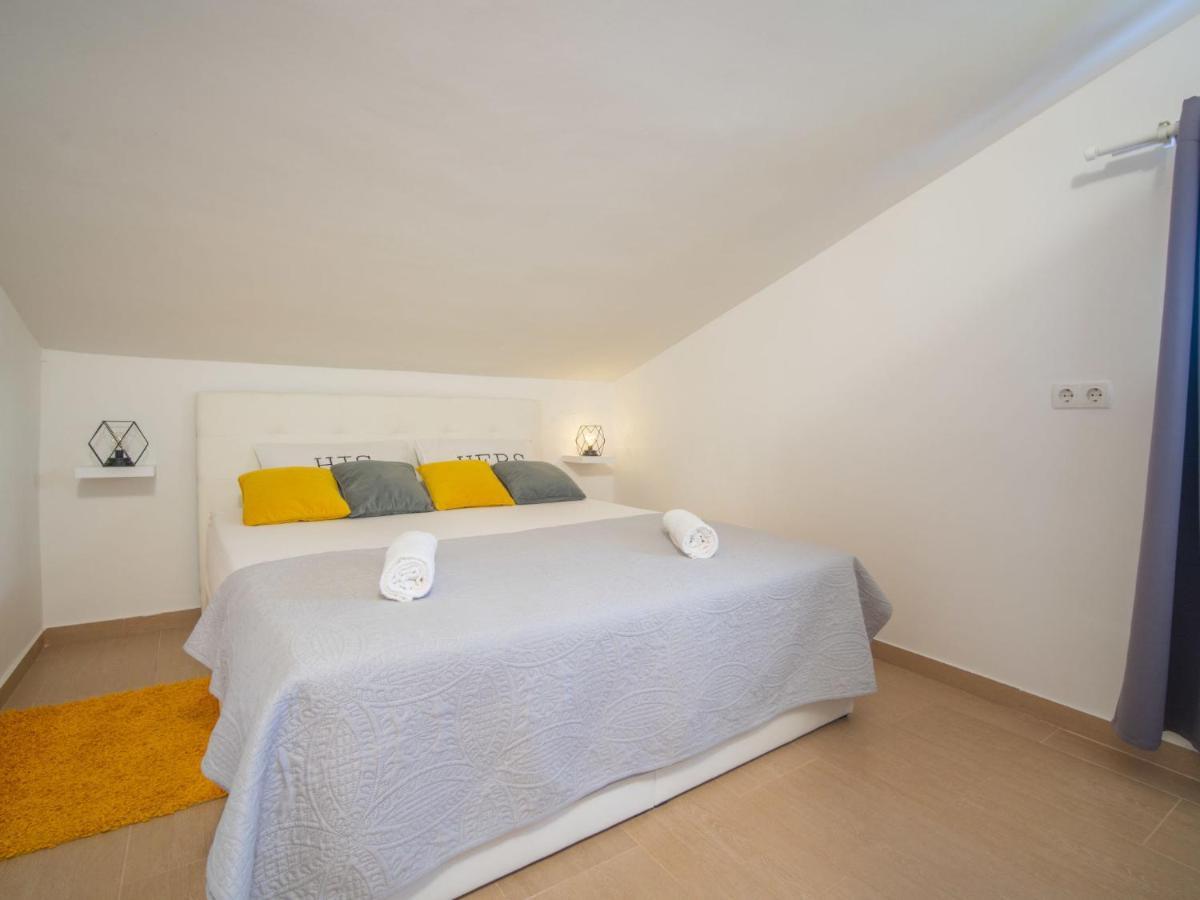 Apartment Wind Soleil By Interhome Jablanac Buitenkant foto