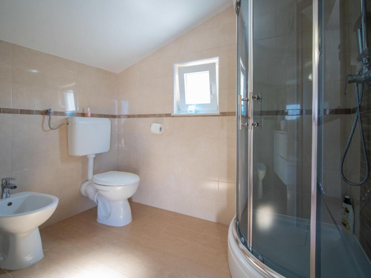 Apartment Wind Soleil By Interhome Jablanac Buitenkant foto