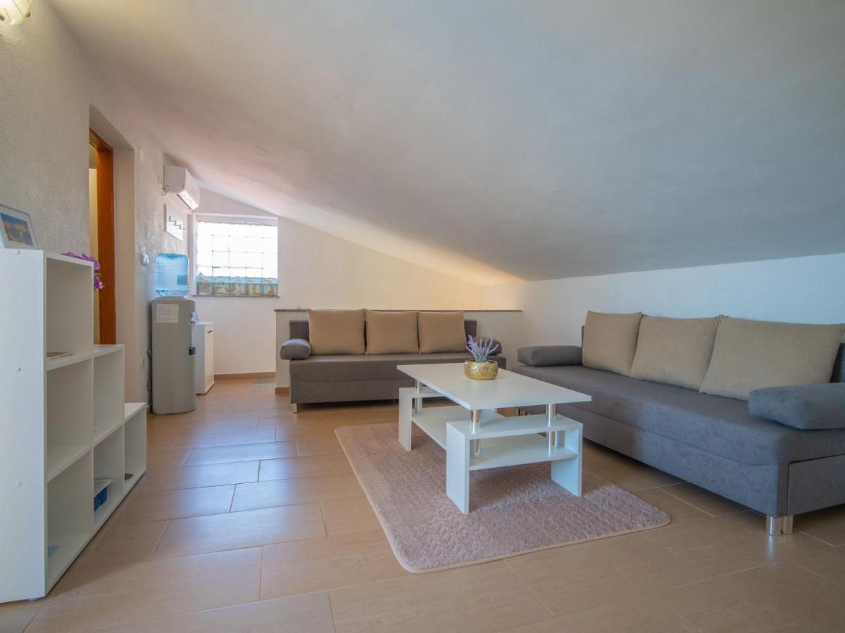 Apartment Wind Soleil By Interhome Jablanac Buitenkant foto