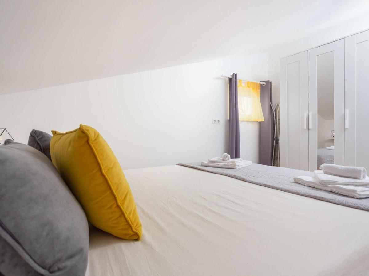 Apartment Wind Soleil By Interhome Jablanac Buitenkant foto