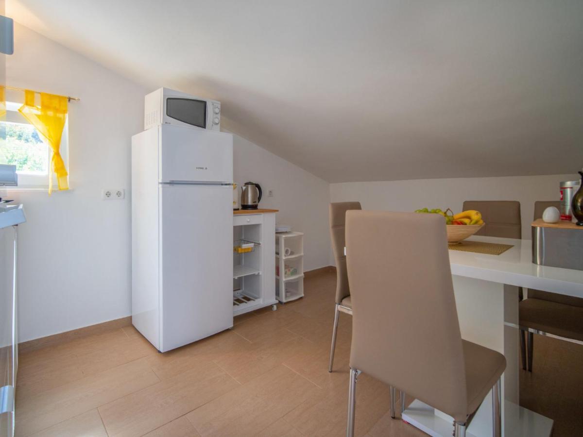 Apartment Wind Soleil By Interhome Jablanac Buitenkant foto