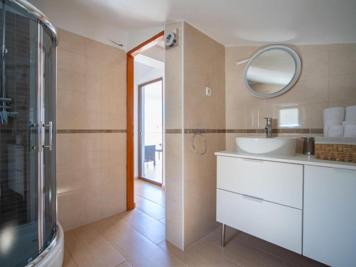 Apartment Wind Soleil By Interhome Jablanac Buitenkant foto