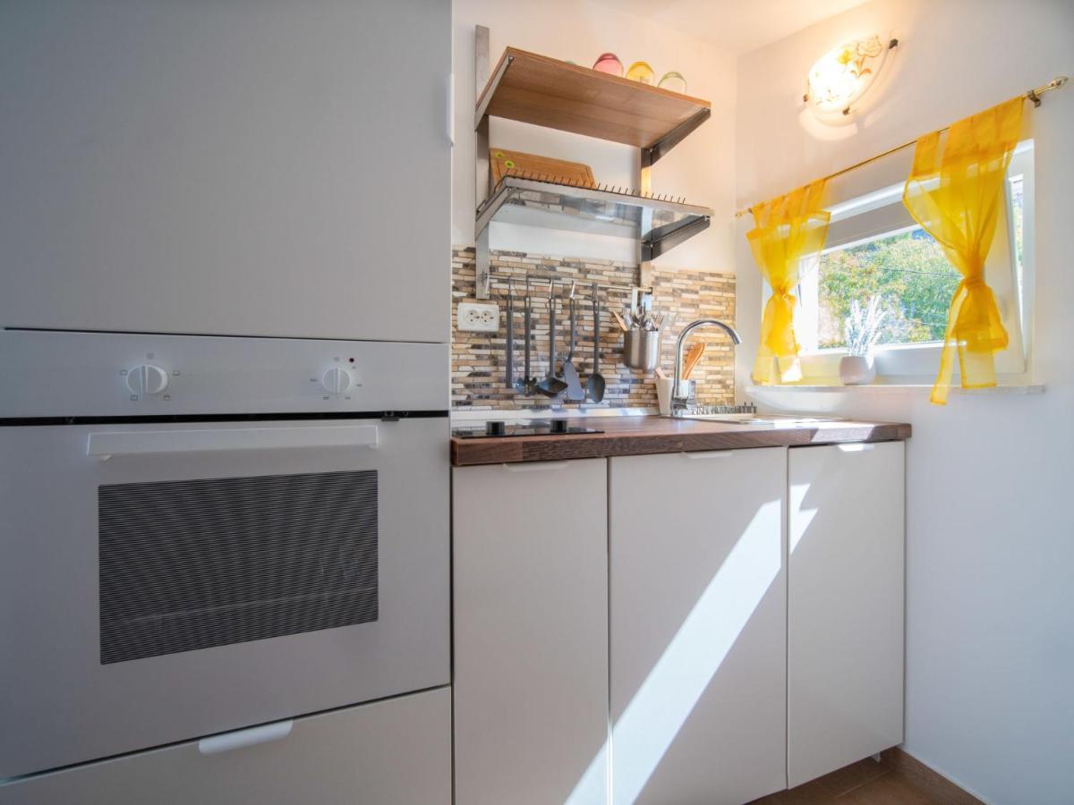 Apartment Wind Soleil By Interhome Jablanac Buitenkant foto