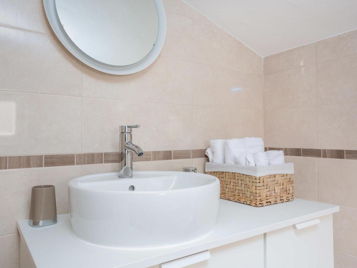 Apartment Wind Soleil By Interhome Jablanac Buitenkant foto